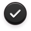 Check Icon - Portfolix X Webflow Template