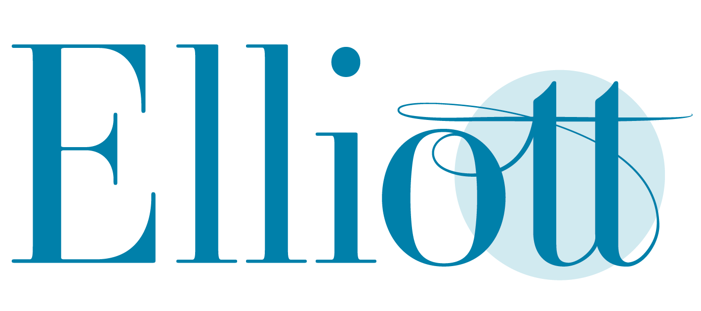chriselliott.design logo